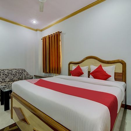 Oyo 4275 Hotel Sunraj Residency รานจี ภายนอก รูปภาพ